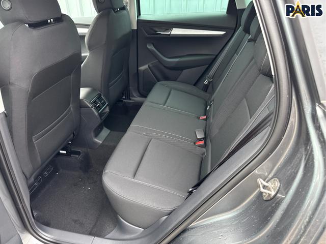 Skoda / Karoq / Grau / / / , Beispielbilder, ggf. teilweise mit Sonderausstattung