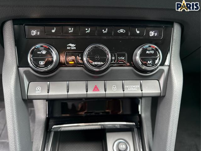 Skoda / Karoq / Grau / / / , Beispielbilder, ggf. teilweise mit Sonderausstattung