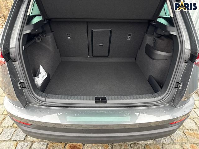 Skoda / Karoq / Grau / / / , Beispielbilder, ggf. teilweise mit Sonderausstattung
