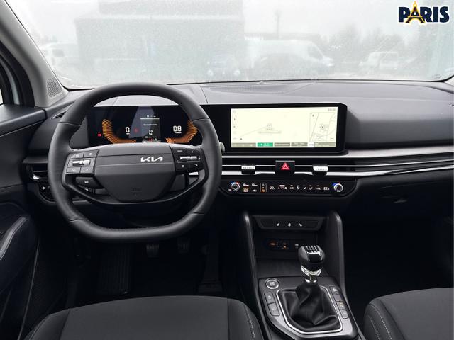 Kia / Sportage / Weiß / / / , Beispielbilder, ggf. teilweise mit Sonderausstattung