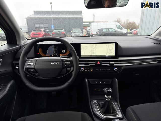 Kia / Sportage / Schwarz / / / , Beispielbilder, ggf. teilweise mit Sonderausstattung