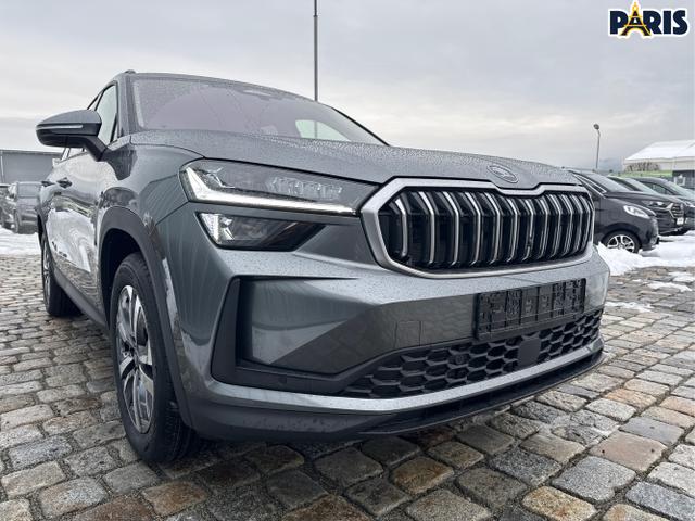 Skoda / Kodiaq / / / / , Beispielbilder, ggf. teilweise mit Sonderausstattung