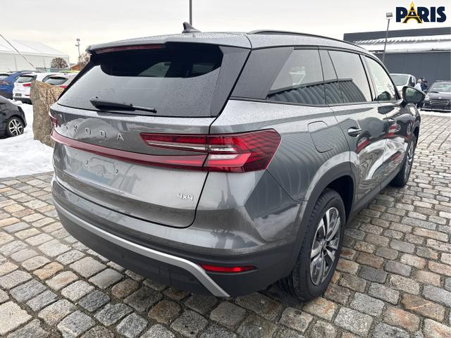 Skoda / Kodiaq / / / / , Beispielbilder, ggf. teilweise mit Sonderausstattung