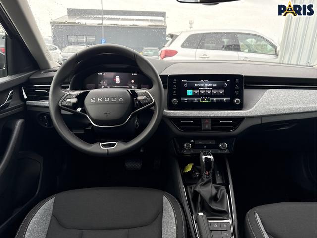 Skoda / Kamiq / Grau / / / , Beispielbilder, ggf. teilweise mit Sonderausstattung