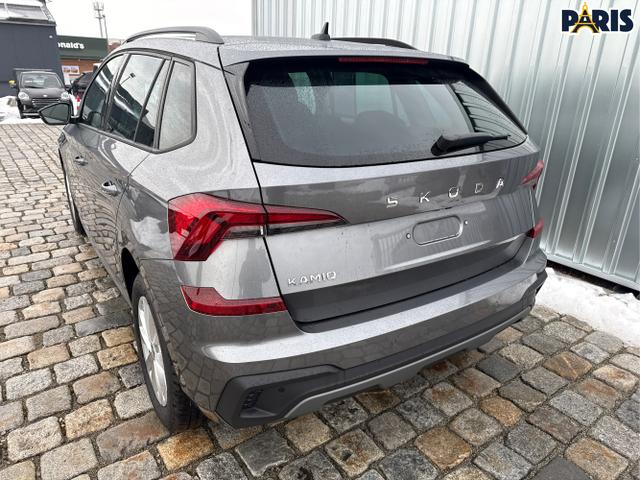 Skoda / Kamiq / Grau / / / , Beispielbilder, ggf. teilweise mit Sonderausstattung