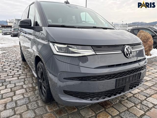 Volkswagen / T7 Multivan / Grau / / / , Beispielbilder, ggf. teilweise mit Sonderausstattung