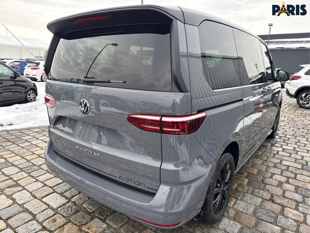 Volkswagen / T7 Multivan / Grau / / / , Beispielbilder, ggf. teilweise mit Sonderausstattung