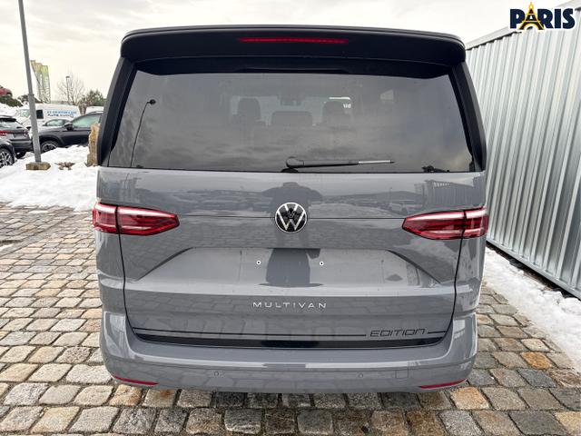 Volkswagen / T7 Multivan / Grau / / / , Beispielbilder, ggf. teilweise mit Sonderausstattung