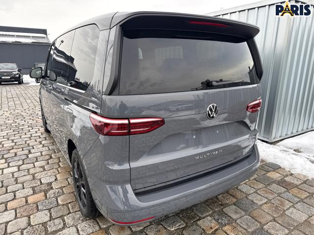 Volkswagen / T7 Multivan / Grau / / / , Beispielbilder, ggf. teilweise mit Sonderausstattung