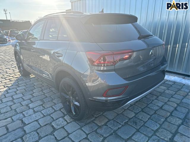 Volkswagen / T-Roc / Grau / / / , Beispielbilder, ggf. teilweise mit Sonderausstattung