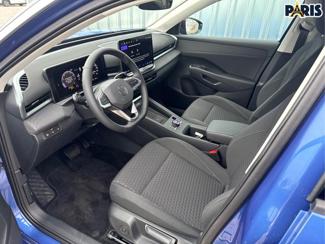 Volkswagen / T-Roc / Blau / / / , Beispielbilder, ggf. teilweise mit Sonderausstattung