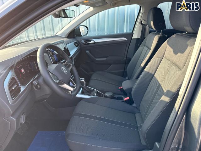 Volkswagen / T-Roc / Grau / / / , Beispielbilder, ggf. teilweise mit Sonderausstattung