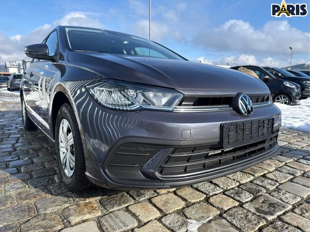 Volkswagen / POLO / Grau / / / 