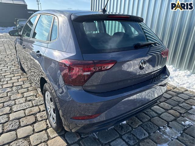 Volkswagen / POLO / Grau / / / 