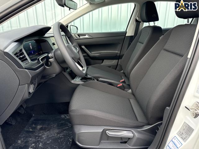 Volkswagen / POLO / Wei&szlig; / / / , Beispielbilder, ggf. teilweise mit Sonderausstattung