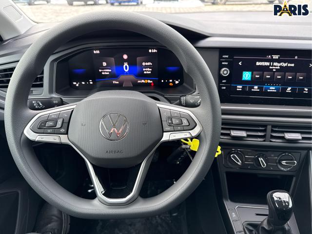 Volkswagen / POLO / Wei&szlig; / / / , Beispielbilder, ggf. teilweise mit Sonderausstattung