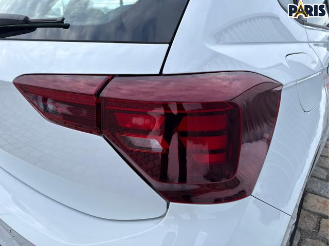 Volkswagen / POLO / Wei&szlig; / / / 