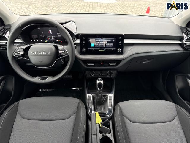 Skoda / Fabia / Gr&uuml;n / / / , Beispielbilder, ggf. teilweise mit Sonderausstattung