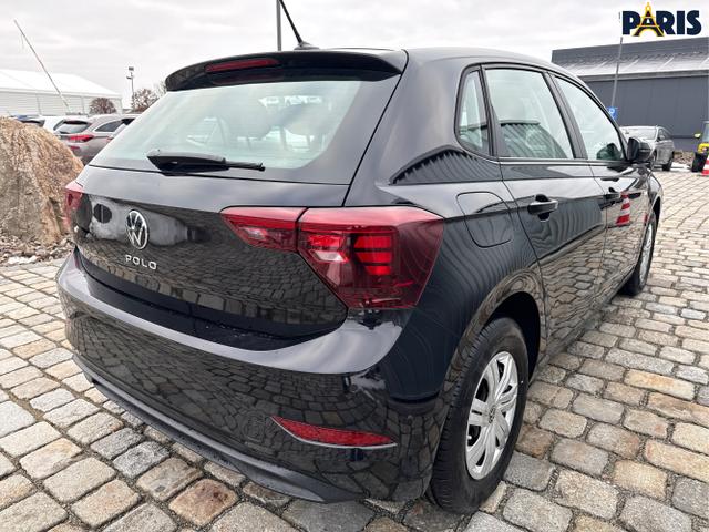 Volkswagen / POLO / Schwarz / / / 