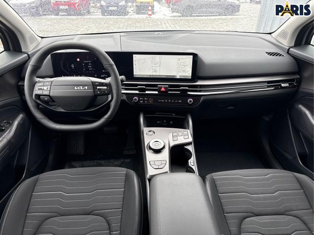 Kia / Sportage / Silber / / / , Beispielbilder, ggf. teilweise mit Sonderausstattung