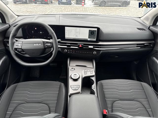 Kia / Sportage / Wei&szlig; / / / , Beispielbilder, ggf. teilweise mit Sonderausstattung