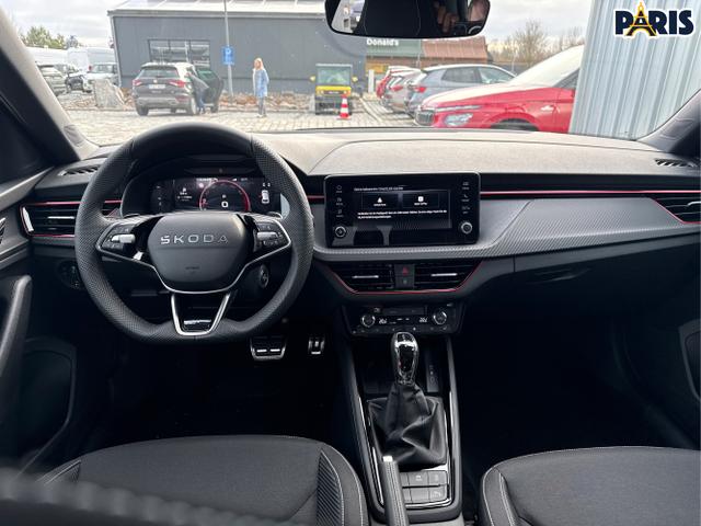 Skoda / Kamiq / Schwarz / / / , Beispielbilder, ggf. teilweise mit Sonderausstattung