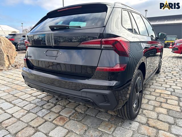 Skoda / Kamiq / Schwarz / / / , Beispielbilder, ggf. teilweise mit Sonderausstattung