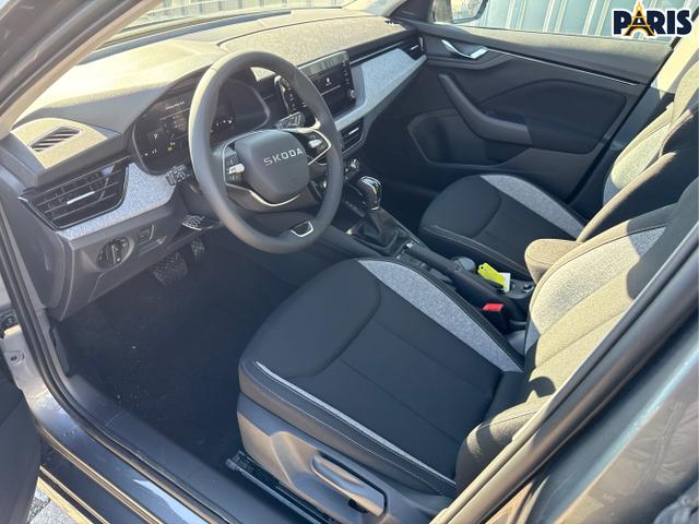 Skoda / Kamiq / Grau / / / , Beispielbilder, ggf. teilweise mit Sonderausstattung