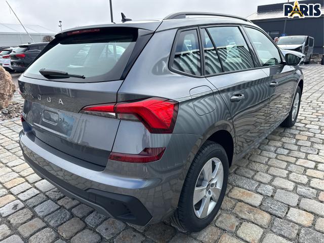 Skoda / Kamiq / Grau / / / , Beispielbilder, ggf. teilweise mit Sonderausstattung