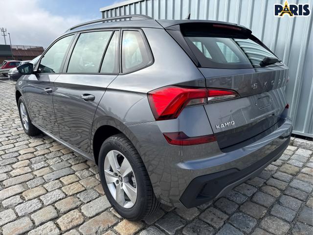 Skoda / Kamiq / Grau / / / , Beispielbilder, ggf. teilweise mit Sonderausstattung