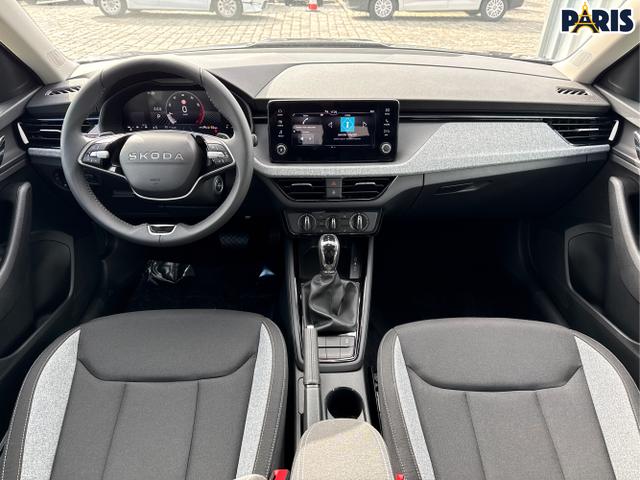 Skoda / Kamiq / Grau / / / , Beispielbilder, ggf. teilweise mit Sonderausstattung