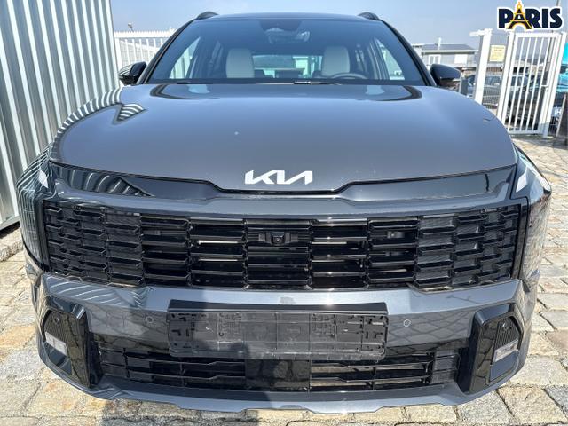 Kia / Sportage / Schwarz / / / , Beispielbilder, ggf. teilweise mit Sonderausstattung