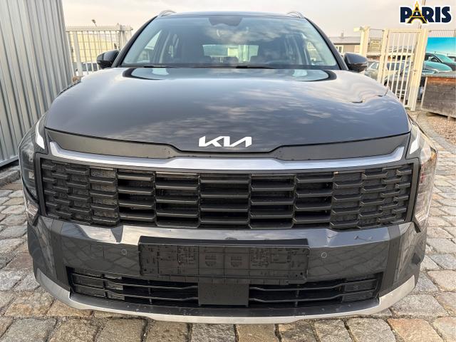 Kia / Sportage / Grau / / / , Beispielbilder, ggf. teilweise mit Sonderausstattung