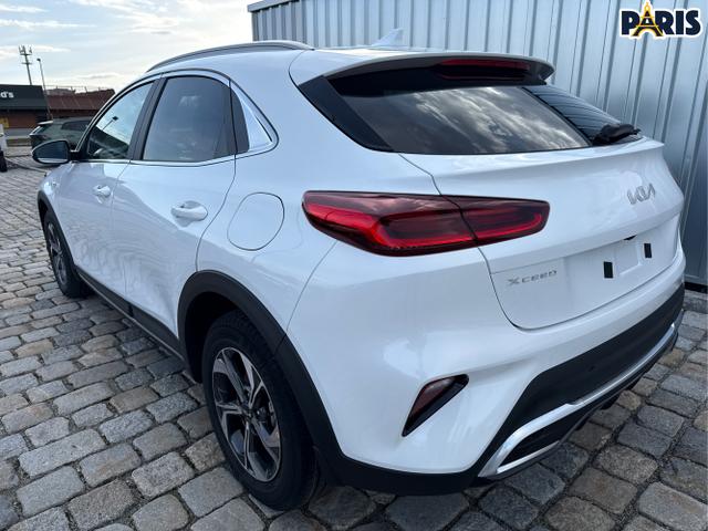 Kia / XCeed / Wei&szlig; / / / , Beispielbilder, ggf. teilweise mit Sonderausstattung