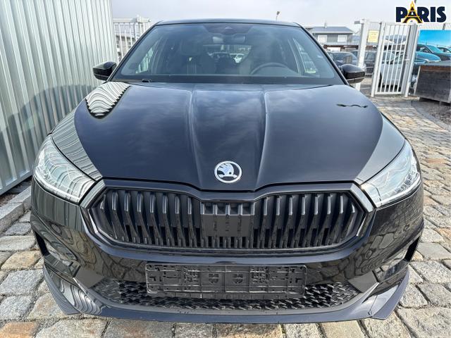  / / Schwarz / MonteCarlo / / 1.0 TSI 116PS DSG Panorama 2xDSG Kamera 17&ldquo; ALU, Beispielbilder, ggf. teilweise mit Sonderausstattung