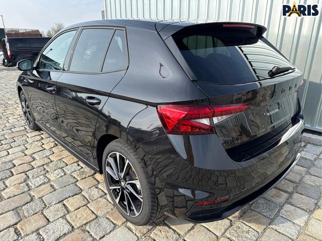  / / Schwarz / MonteCarlo / / 1.0 TSI 116PS DSG Panorama 2xDSG Kamera 17&ldquo; ALU, Beispielbilder, ggf. teilweise mit Sonderausstattung