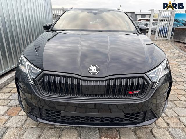 Skoda / Octavia Combi / Schwarz / / / , Beispielbilder, ggf. teilweise mit Sonderausstattung