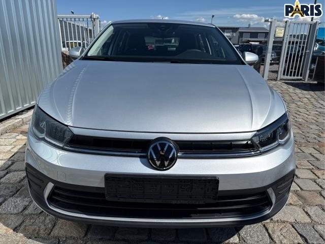 Volkswagen / POLO / Silber / / / 