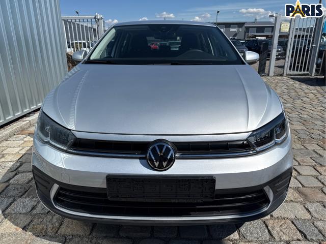 Volkswagen / POLO / Silber / / / 
