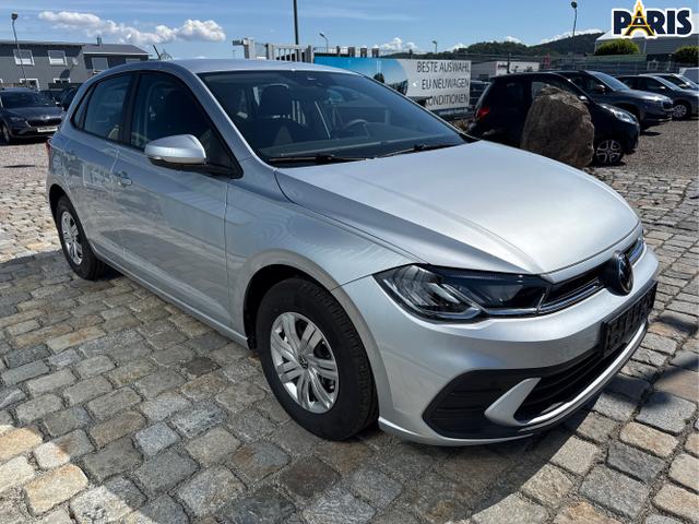 Volkswagen / POLO / Silber / / / 