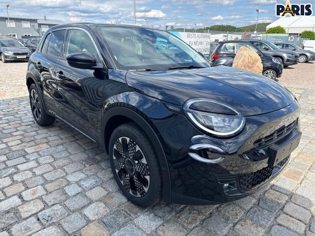 Fiat / 600 / Schwarz / / / , Beispielbilder, ggf. teilweise mit Sonderausstattung