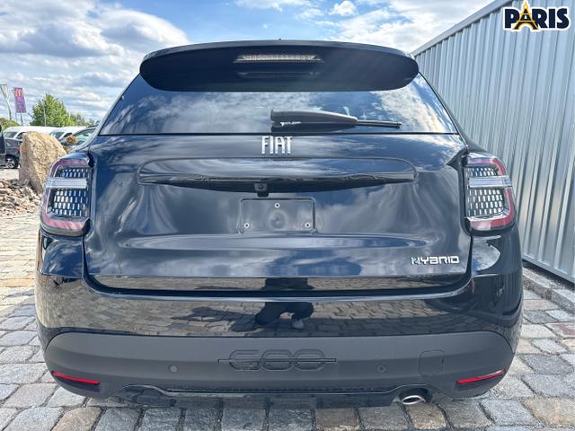 Fiat / 600 / Schwarz / / / , Beispielbilder, ggf. teilweise mit Sonderausstattung
