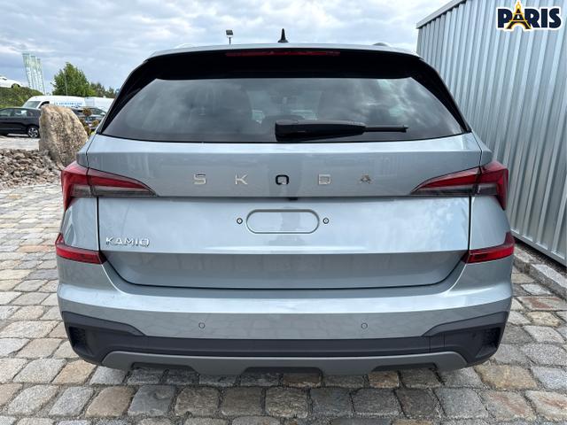 Skoda / Kamiq / Grau / / / , Beispielbilder, ggf. teilweise mit Sonderausstattung