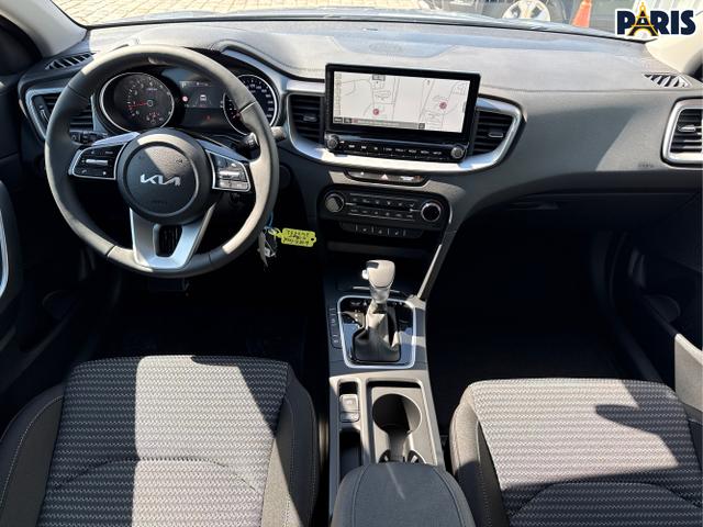 Kia / XCeed / Silber / / / , Beispielbilder, ggf. teilweise mit Sonderausstattung