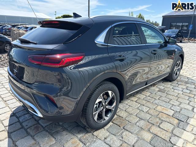 Kia / XCeed / Grau / / / , Beispielbilder, ggf. teilweise mit Sonderausstattung
