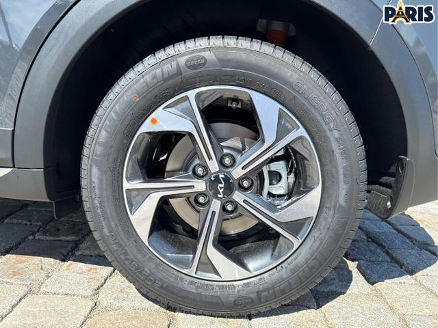 Kia / XCeed / Grau / / / , Beispielbilder, ggf. teilweise mit Sonderausstattung