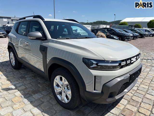 Dacia / Duster / Beige / / / 