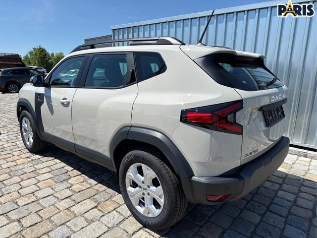 Dacia / Duster / Beige / / / 