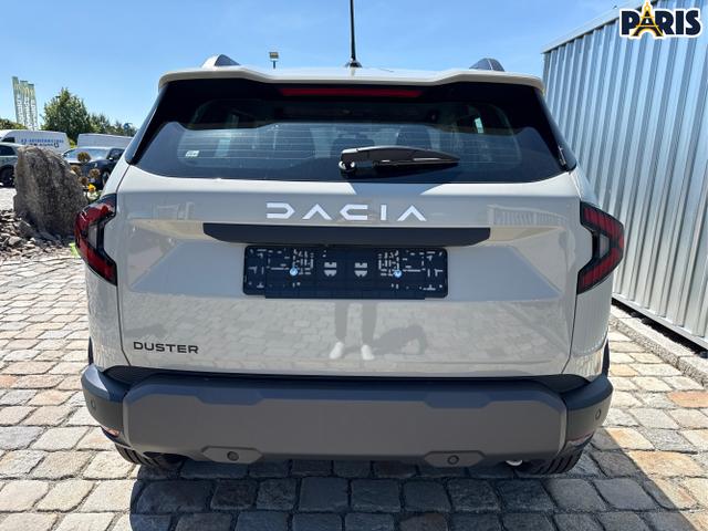 Dacia / Duster / Beige / / / 