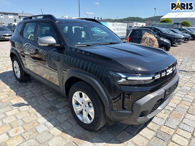 Dacia / Duster / Schwarz / / / 